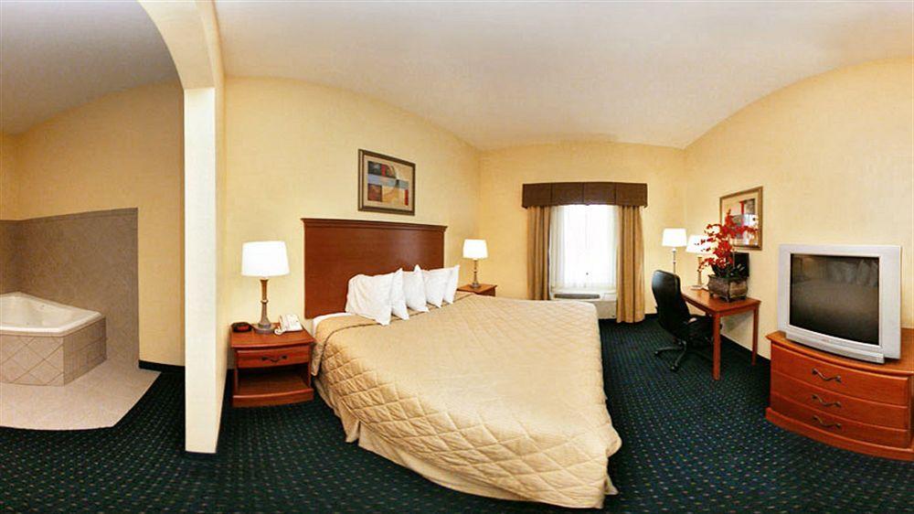 Comfort Inn & Suites Chipley I-10 Exterior foto